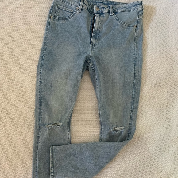 Jeans H&M - Picture 1 of 1